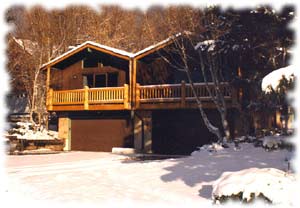 utah ski rental property near cottonwood heights, deer valley, and park city rental